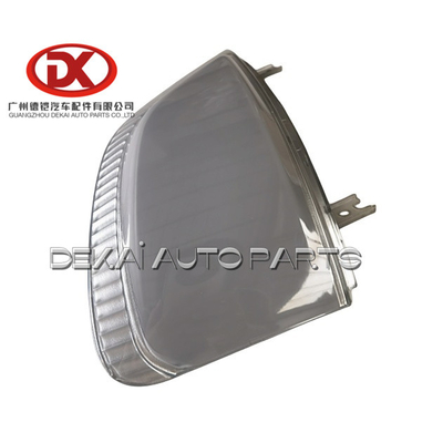 NPR Single Cab And Short Chassis Gas Cover 8976598981 8 97659898 1
