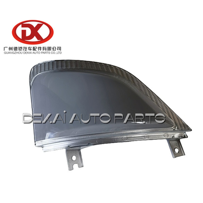 NPR Single Cab And Short Chassis Gas Cover 8976598981 8 97659898 1