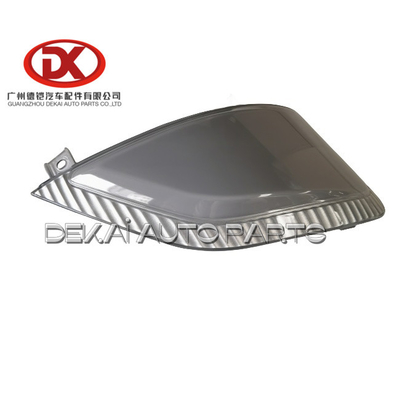 NPR Single Cab And Short Chassis Gas Cover 8976598981 8 97659898 1