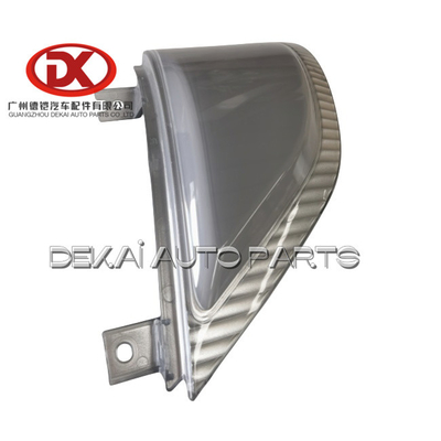 NPR Single Cab And Short Chassis Gas Cover 8976598981 8 97659898 1