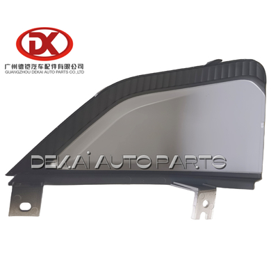NPR Single Cab And Short Chassis Gas Cover 8976598981 8 97659898 1