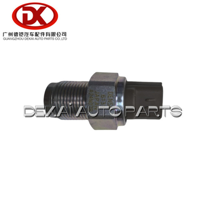Motor 4HK1 6HK1 6UZ1 6WG1 Deeltjes graafmachine Druksensor 8981197900