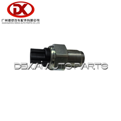 Diesel Common Rail Pressure Sensor 8981387360 Rail Pressure Sensor WW90069