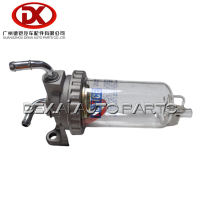 700P 4HE1 8971880420 Oliewaterseparator 8 97188042 0 NPR Truck parts WW10038