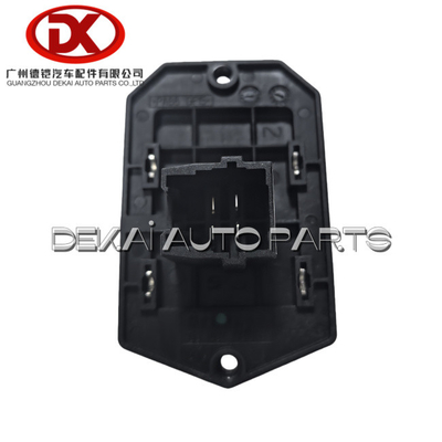 8980774180 Isuzu Resistor Blower 8980774180