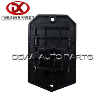 8980774180 Isuzu Resistor Blower 8980774180