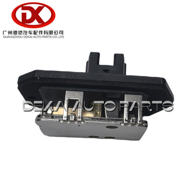 8980774180 Isuzu Resistor Blower 8980774180