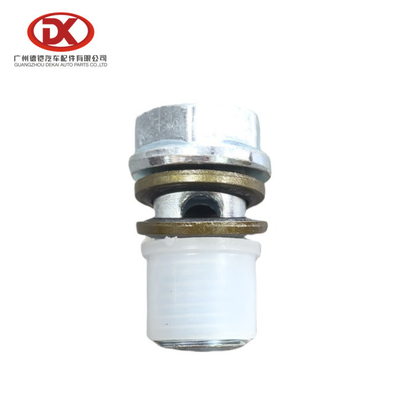 Brandstofpomp met filter WW10100 8972145331 8972243960 Voedingspomp