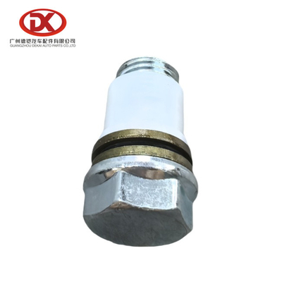 Brandstofpomp met filter WW10100 8972145331 8972243960 Voedingspomp