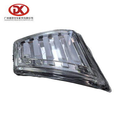 Led 8975851720 8 97585172 0 8975851730 Voorste bochtsignaalassemblage R 4HK1