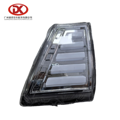 Led 8975851720 8 97585172 0 8975851730 Voorste bochtsignaalassemblage R 4HK1