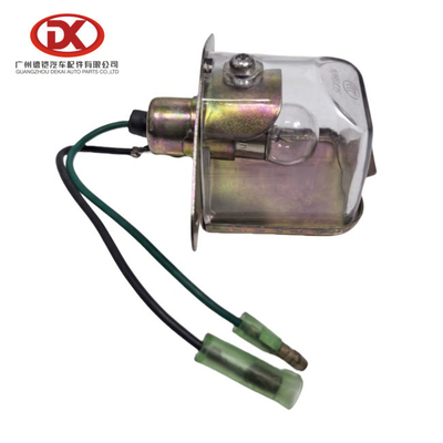 Isuzu NQR NPR kenteken Lantern 5821200200 8980294770 700P 4HK1