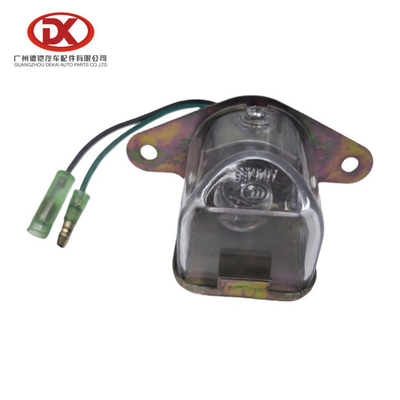 Isuzu NQR NPR kenteken Lantern 5821200200 8980294770 700P 4HK1