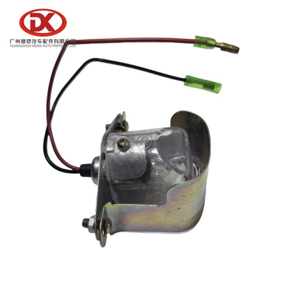 Licentieplaatlamp 8971053800 8 97105380