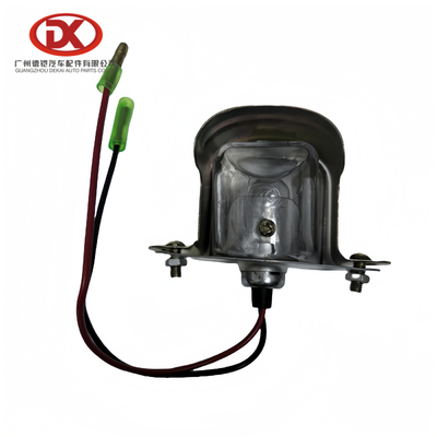 Licentieplaatlamp 8971053800 8 97105380