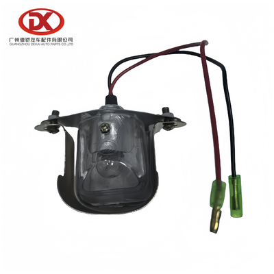 Licentieplaatlamp 8971053800 8 97105380