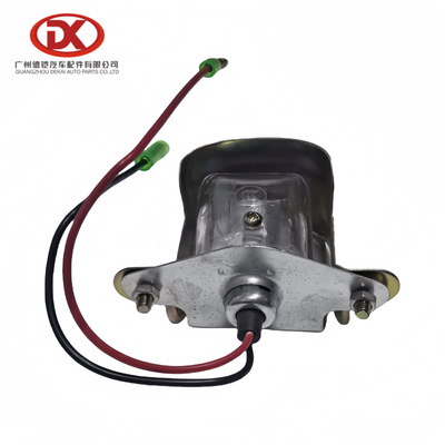 Licentieplaatlamp 8971053800 8 97105380