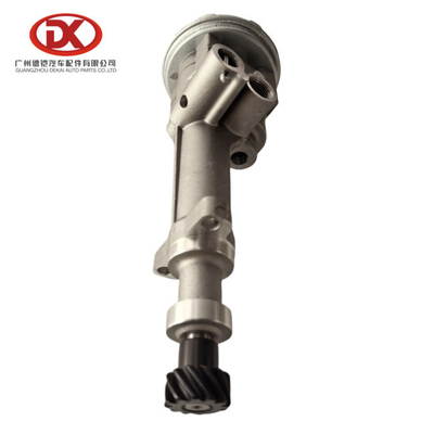 8970331750 8 97033175 0 PUMP ASM OIL GRARI SIZE 30MM NKR ISUZU