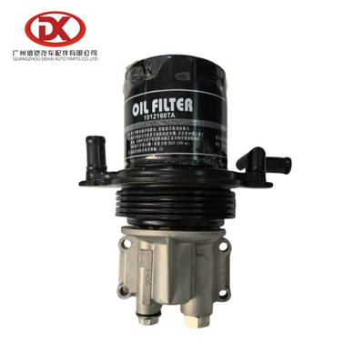8943272720 8 94327272 0 Filterkoeler Asm Oil ISUZU JMC NKR WW-4J109