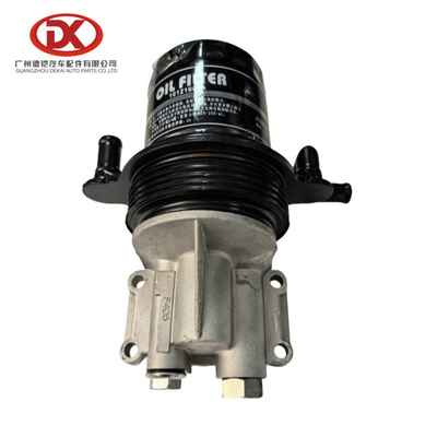 8943272720 8 94327272 0 Filterkoeler Asm Oil ISUZU JMC NKR WW-4J109