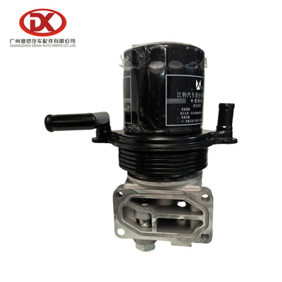 8943272720 8 94327272 0 Filterkoeler Asm Oil ISUZU JMC NKR WW-4J109