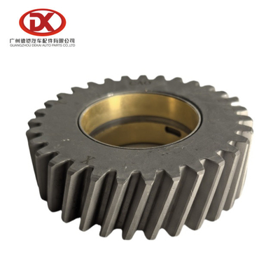 NKR 4JB1 Motoronderdelen Idler Gear 31Tand 8 97164773 5 8971647730 WW-4J016