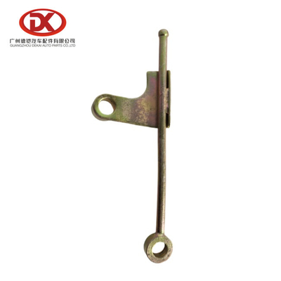 Oliepijpen 8971607060 8 97160706 0 NHR54 4JB1 ISUZU PIPE ASM OIL