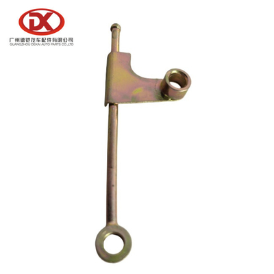 Oliepijpen 8971607060 8 97160706 0 NHR54 4JB1 ISUZU PIPE ASM OIL