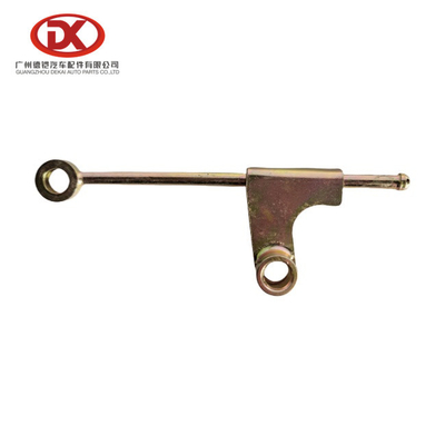 Oliepijpen 8971607060 8 97160706 0 NHR54 4JB1 ISUZU PIPE ASM OIL