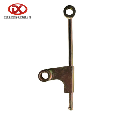 Oliepijpen 8971607060 8 97160706 0 NHR54 4JB1 ISUZU PIPE ASM OIL