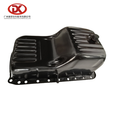WW-4J065 8941337363 PAN ASM OIL 8 94133736 3 NHR NKR Issuzu