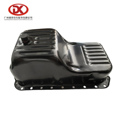 WW-4J065 8941337363 PAN ASM OIL 8 94133736 3 NHR NKR Issuzu