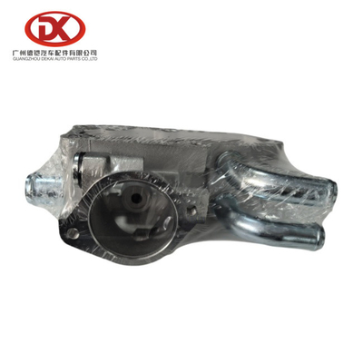 Thermostaat behuizing Aluminium giet water uitlaat 4JB1 8941258510