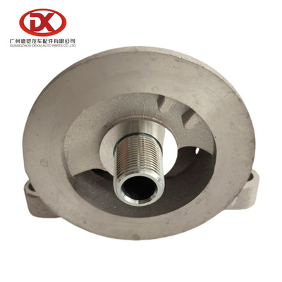 WW-4J101 Oliefilterstoel 5851245510 5 85124551 0 NKR NHR ISUZU