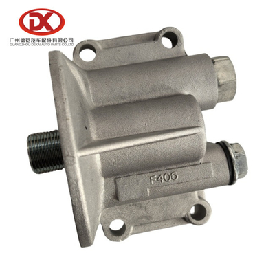 WW-4J101 Oliefilterstoel 5851245510 5 85124551 0 NKR NHR ISUZU