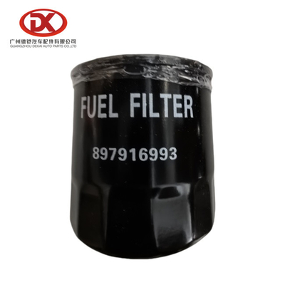 WW-4J106 ISUZU 4JB1 Motor NKR 8979169931 8 97916993 1 brandstoffilter