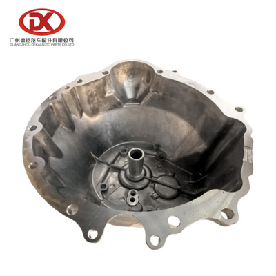 NKR 4JB1 Motoronderdelen vliegwiel behuizing 8 97100489 1 8971004890 Isuzu
