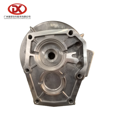 NKR 4JB1 Motoronderdelen vliegwiel behuizing 8 97100489 1 8971004890 Isuzu