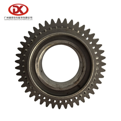 8943167680 8 94316768 0 GEAR 1ST MAINSHAFT 43.42 NKR ISUZU