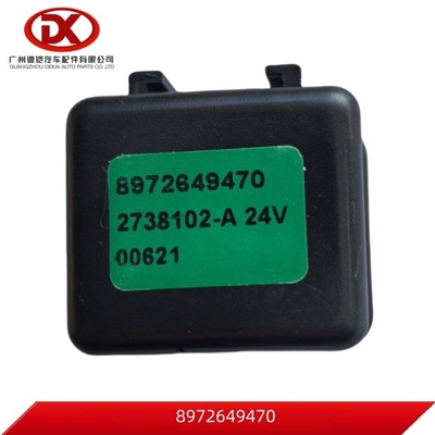 Truck Starter Relay 8 97264947 0 8972649470 Motor NPR75 4HK1 ISUZU
