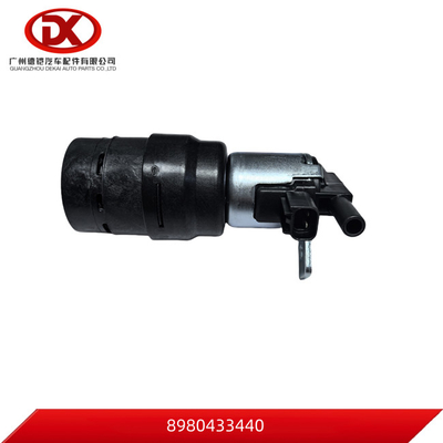 8980433440 8 98043344 0 8973285760 Magnetische remklep 4HK1