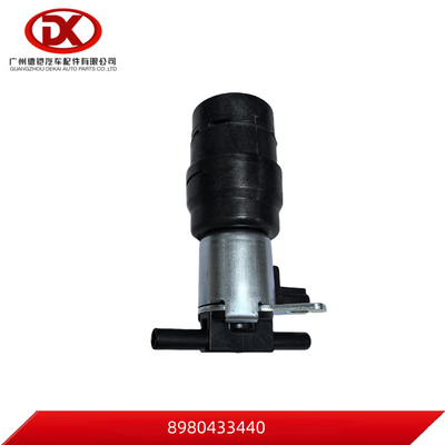 8980433440 8 98043344 0 8973285760 Magnetische remklep 4HK1