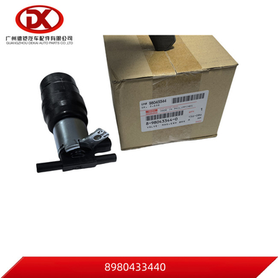 8980433440 8 98043344 0 8973285760 Magnetische remklep 4HK1
