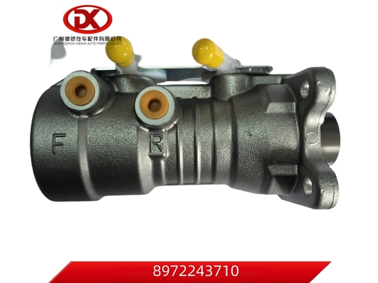 8972243710 8 97224371 0 Bremsmeestercilinder ISUZU 100P 600P