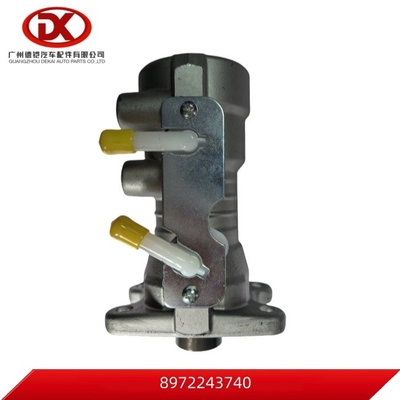 8 97224374 0 8972243740 Remmeestercilinder ISUZU NKR55 4JB1