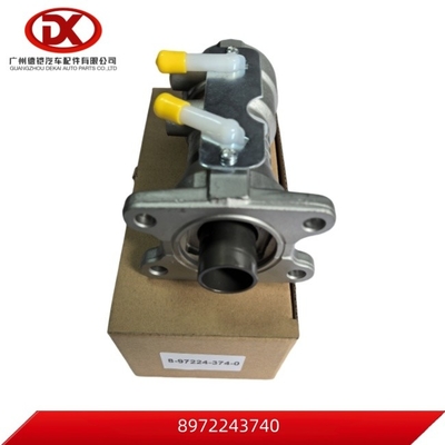 8 97224374 0 8972243740 Remmeestercilinder ISUZU NKR55 4JB1