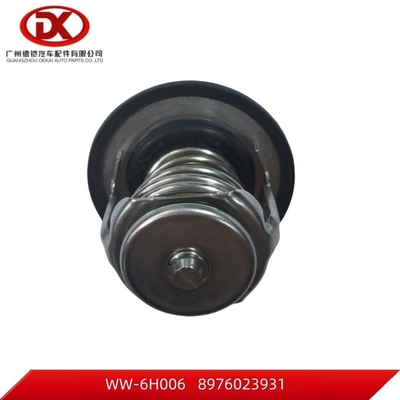 Thermostaat 82°C 8 97602393 1 8976023931 6HK1 ISUZU FVZ FVZ34