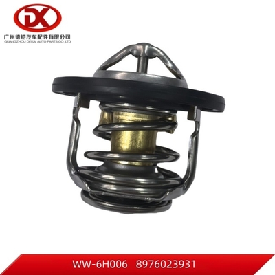 Thermostaat 82°C 8 97602393 1 8976023931 6HK1 ISUZU FVZ FVZ34