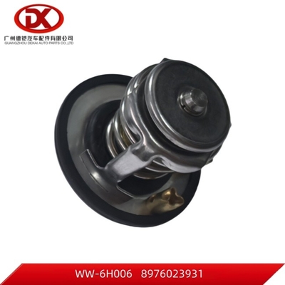 Thermostaat 82°C 8 97602393 1 8976023931 6HK1 ISUZU FVZ FVZ34