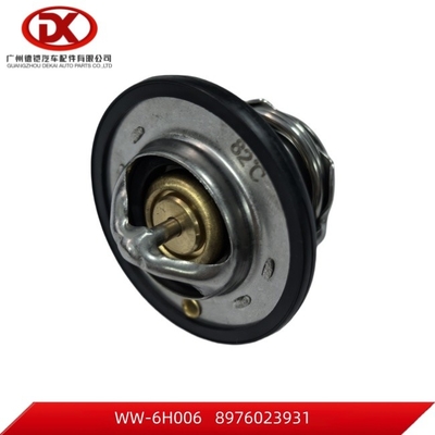 Thermostaat 82°C 8 97602393 1 8976023931 6HK1 ISUZU FVZ FVZ34